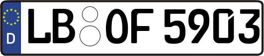 LB-OF5903