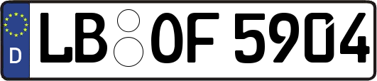 LB-OF5904