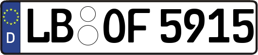 LB-OF5915