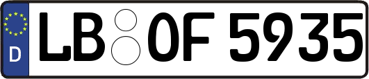LB-OF5935