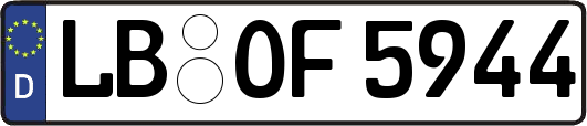LB-OF5944