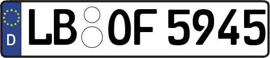 LB-OF5945