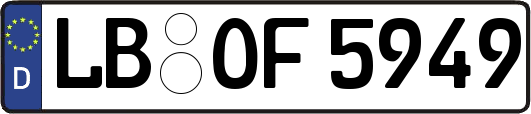 LB-OF5949