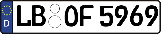 LB-OF5969