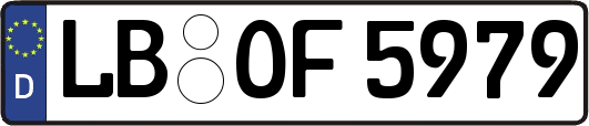 LB-OF5979