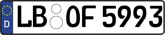 LB-OF5993
