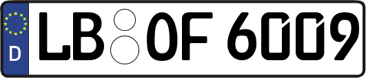 LB-OF6009