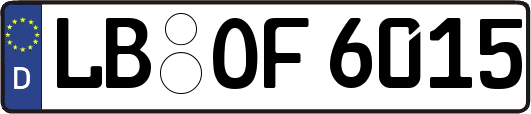 LB-OF6015