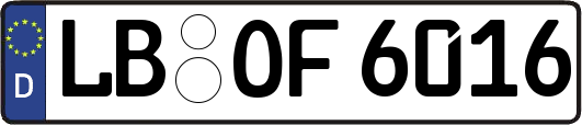 LB-OF6016