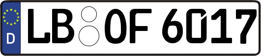 LB-OF6017