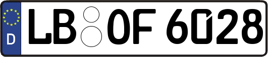 LB-OF6028