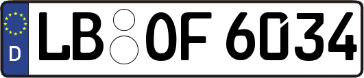 LB-OF6034