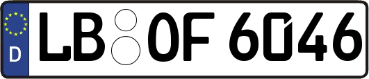 LB-OF6046