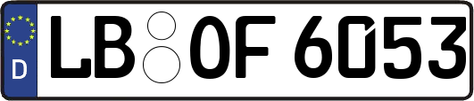 LB-OF6053
