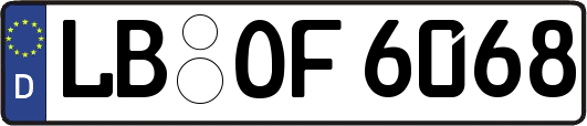 LB-OF6068
