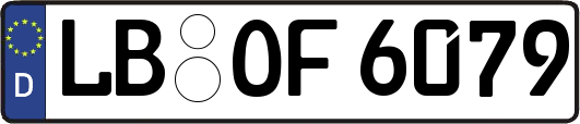 LB-OF6079