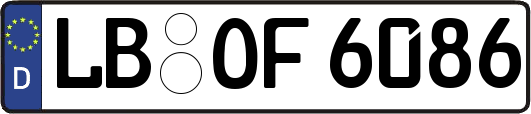 LB-OF6086