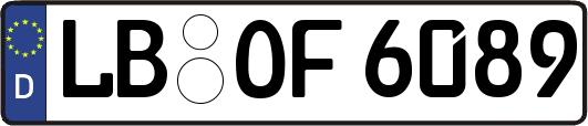 LB-OF6089