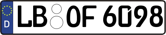 LB-OF6098