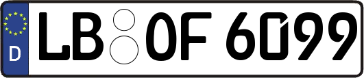 LB-OF6099