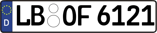 LB-OF6121