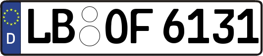 LB-OF6131
