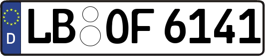 LB-OF6141