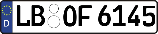 LB-OF6145