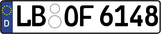 LB-OF6148