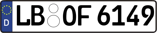 LB-OF6149