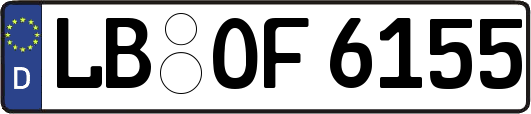 LB-OF6155