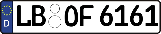 LB-OF6161
