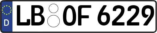 LB-OF6229