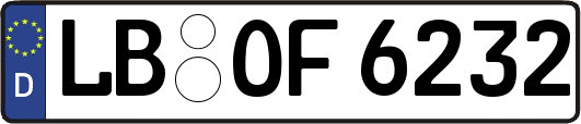 LB-OF6232
