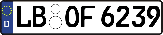 LB-OF6239