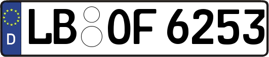 LB-OF6253
