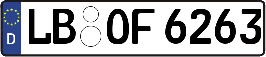 LB-OF6263