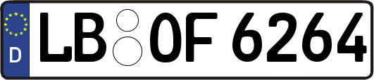 LB-OF6264