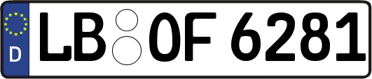 LB-OF6281
