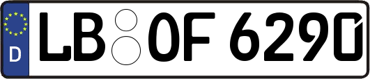 LB-OF6290