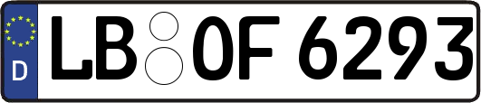 LB-OF6293