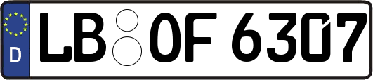LB-OF6307