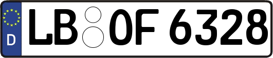 LB-OF6328
