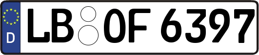 LB-OF6397