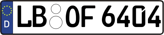 LB-OF6404