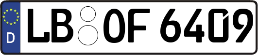 LB-OF6409