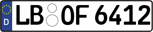 LB-OF6412