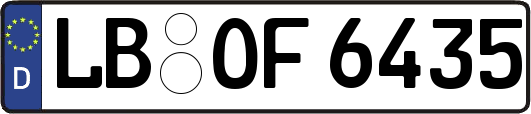 LB-OF6435