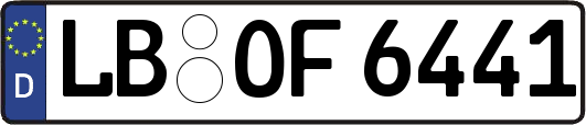 LB-OF6441