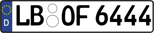 LB-OF6444